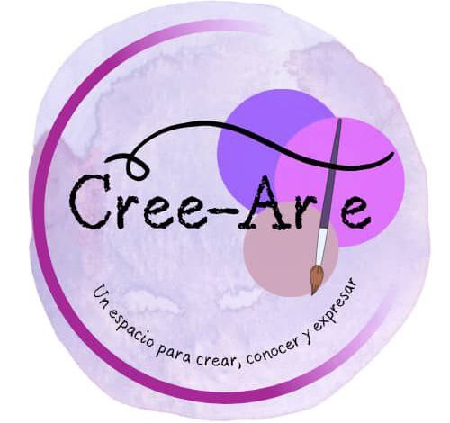 Conoce Cree-Arte de la mano de Mariángel