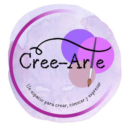 Conoce Cree-Arte de la mano de Mariángel