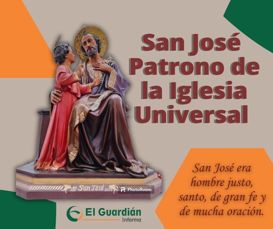 Día de San José