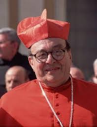 106 años del nacimiento de Monseñor José Alí Lebrún Moratinos