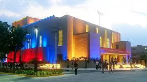 Se inaugura el Teatro de la Ópera de Maracay